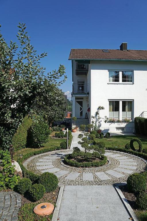 Апартаменты Haus Pollak Вальдкирхен Экстерьер фото