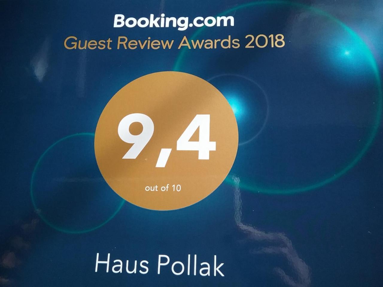 Апартаменты Haus Pollak Вальдкирхен Экстерьер фото